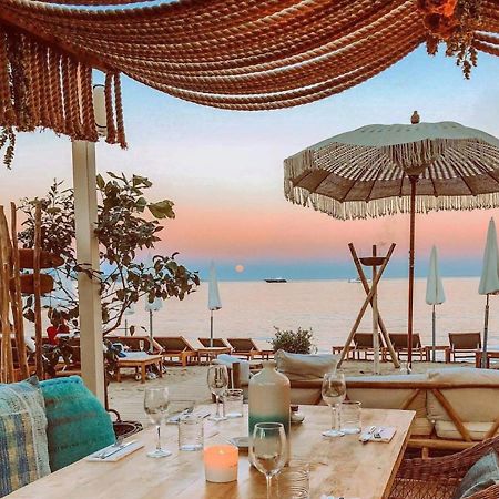 Spacieux Studio A Golfe Juan 2 Minutes Des Plages 瓦洛里 外观 照片